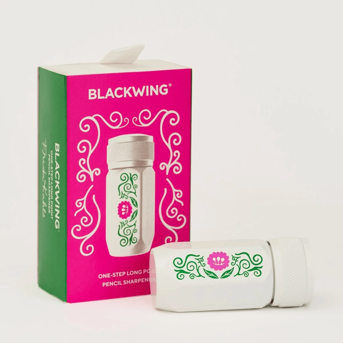 Blackwing Sharpener Blackwing - Volume #143 - The Frida Kahlo Sharpener