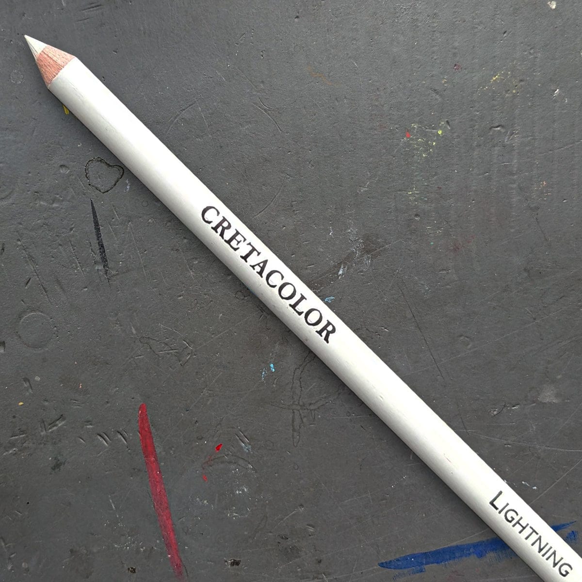Brevillier's Charcoal Pencil Lightning Brevillier's Cretacolor - Thunder and Lightning Pencils