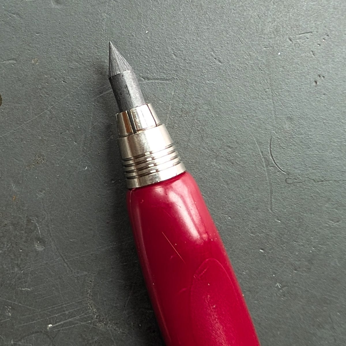 Brevillier's Clutch Pencil Brevillier's Cretacolor - Ergonomic Lead Holder