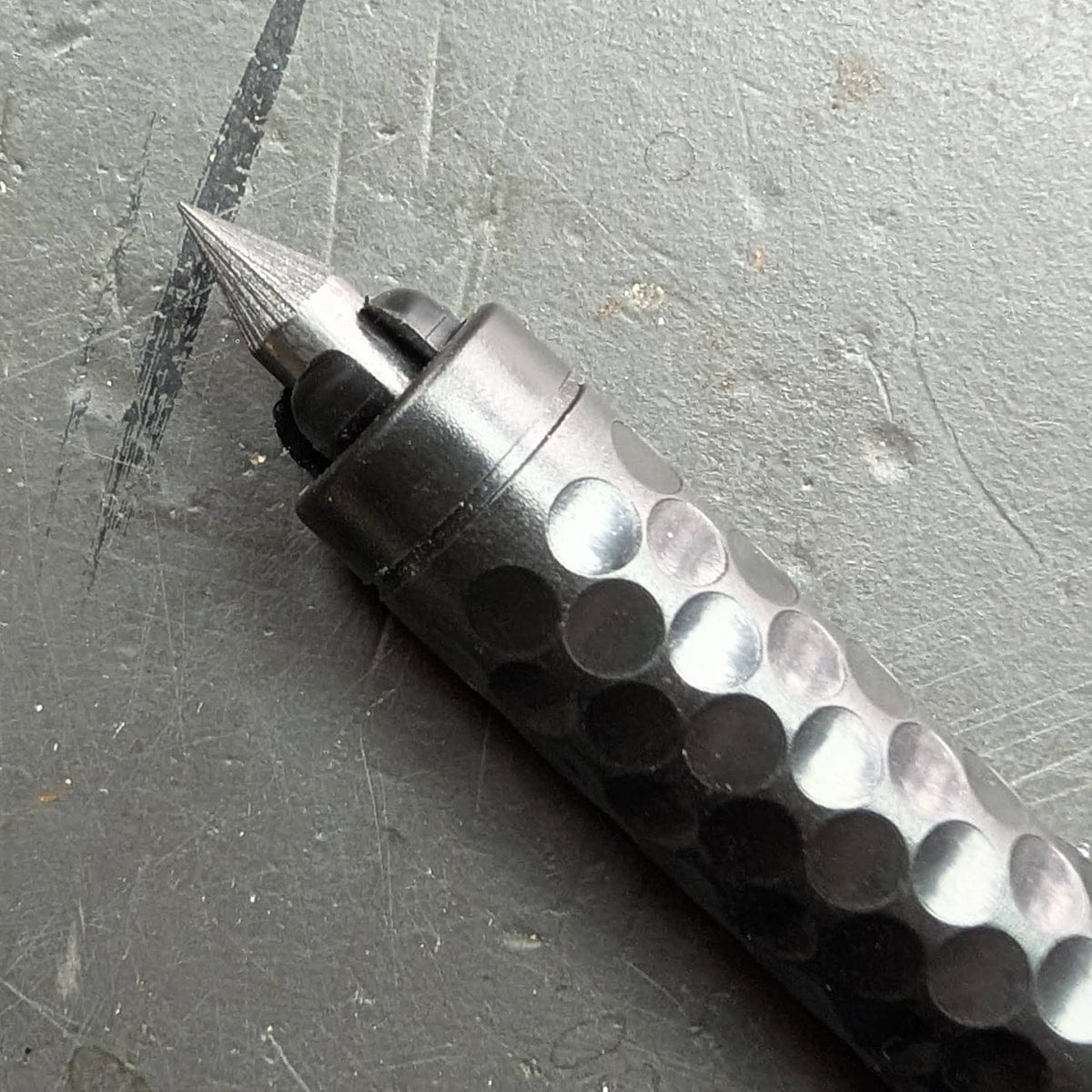 Brevillier's Clutch Pencil Brevillier's Cretacolor - Plastic Lead Holder