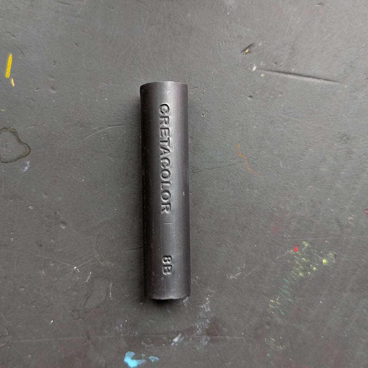 Brevillier's Compressed Graphite Brevillier's Cretacolor - Art Chunky - Graphite - 8B