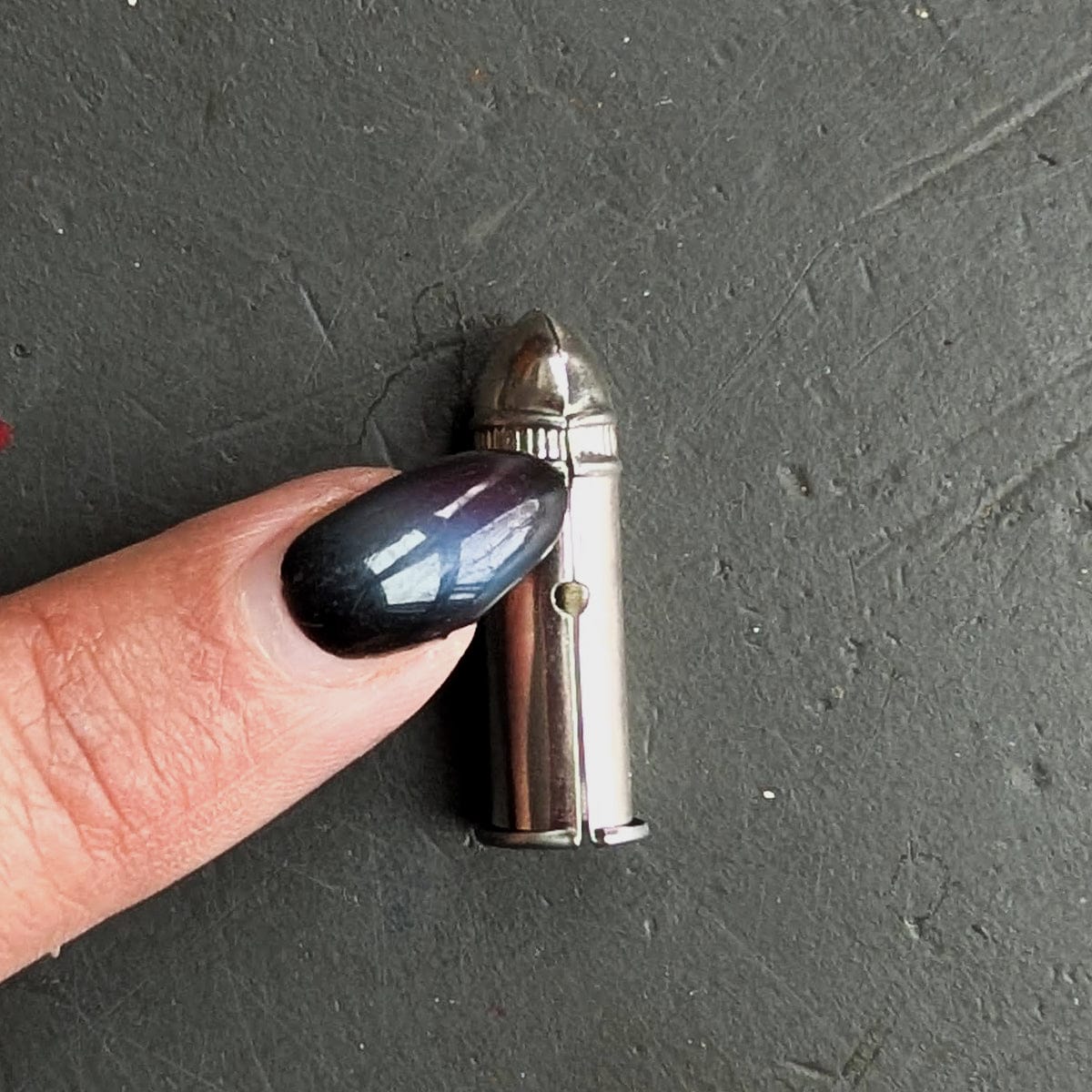 Brevillier's Drawing Accessory Brevillier's - Metal Pencil Cap