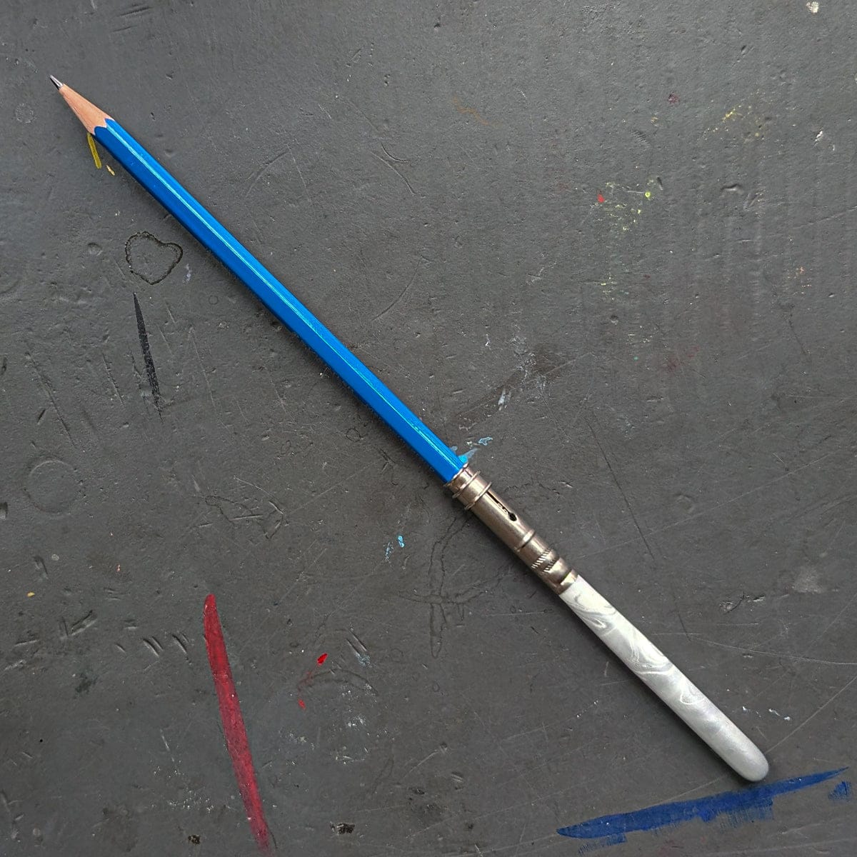 Brevillier's Drawing Accessory Brevillier's - Pencil Extender