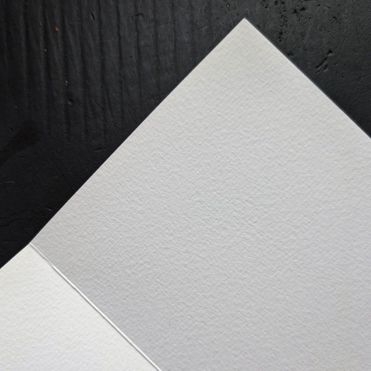 Canson Creative Cards Canson - Montval - Watercolour Greeting Cards - 6 Pack