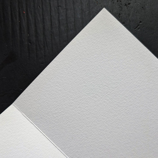 Canson Creative Cards Canson - Montval - Watercolour Greeting Cards - 6 Pack