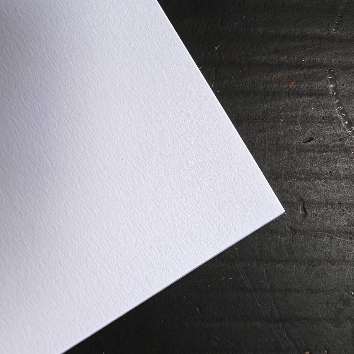 Canson Drawing Pad - Glue Bound Canson - Graduate - Drawing Paper - 5.5x8.5" Pad