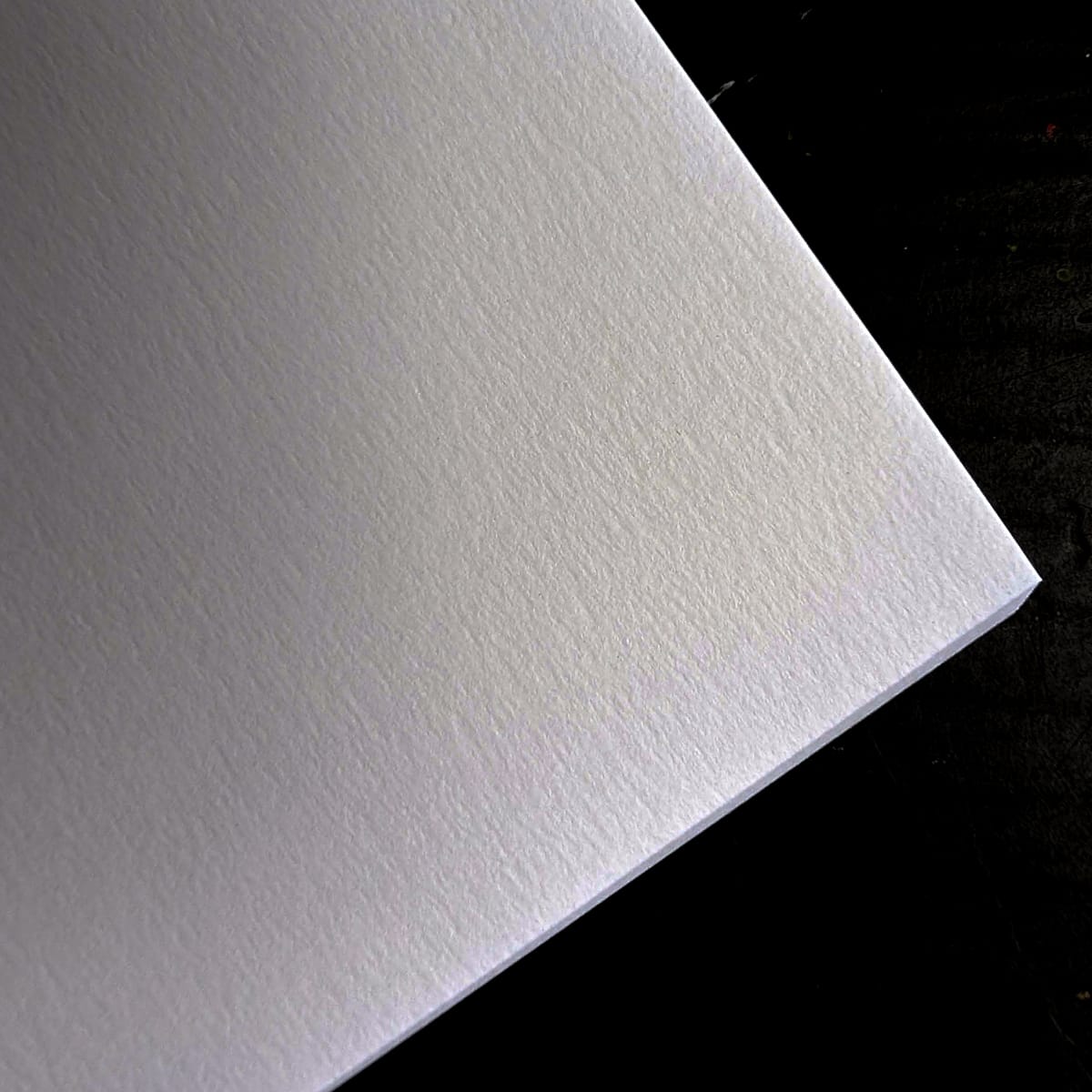 Canson Mixed Media Pad - Glue Bound Canson - Graduate - Mixed Media Paper - 5.5x8.5" Pad