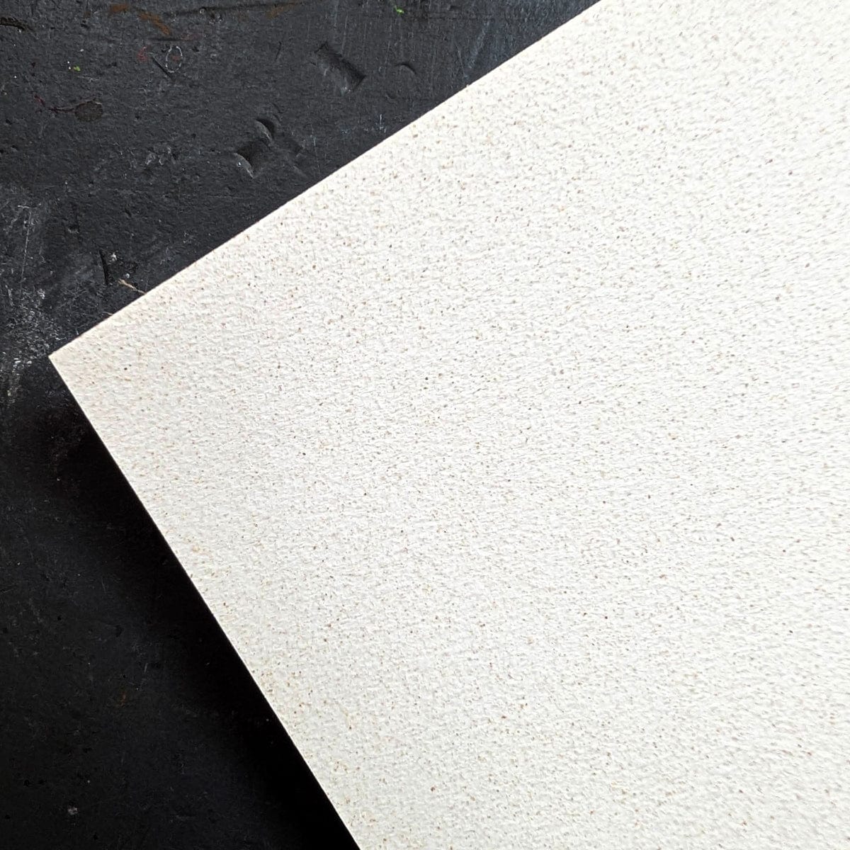 Canson Mixed Media Pad - Gluebound Natural Canson - XL - Dry Mix Media - Sand Grain Paper - 9x12" Pads