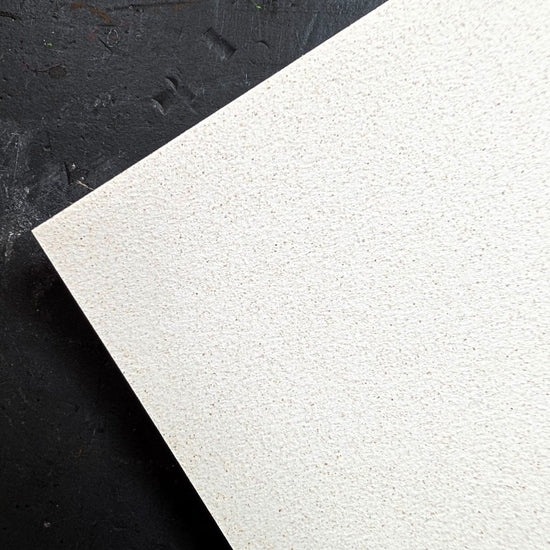 Canson Mixed Media Pad - Gluebound Natural Canson - XL - Dry Mix Media - Sand Grain Paper - 9x12" Pads