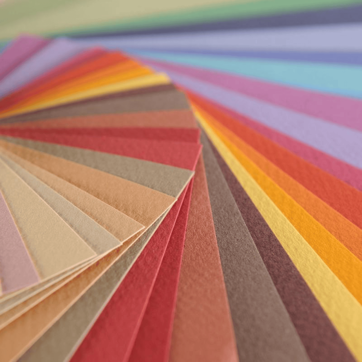 Canson Pastel Paper Canson - Mi-Teintes - Pastel Paper - 8.5 x 11" Sheets