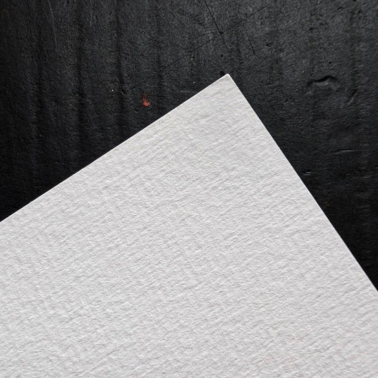 Canson Postcards Canson - Montval - Watercolour Postcards - 15 Pack