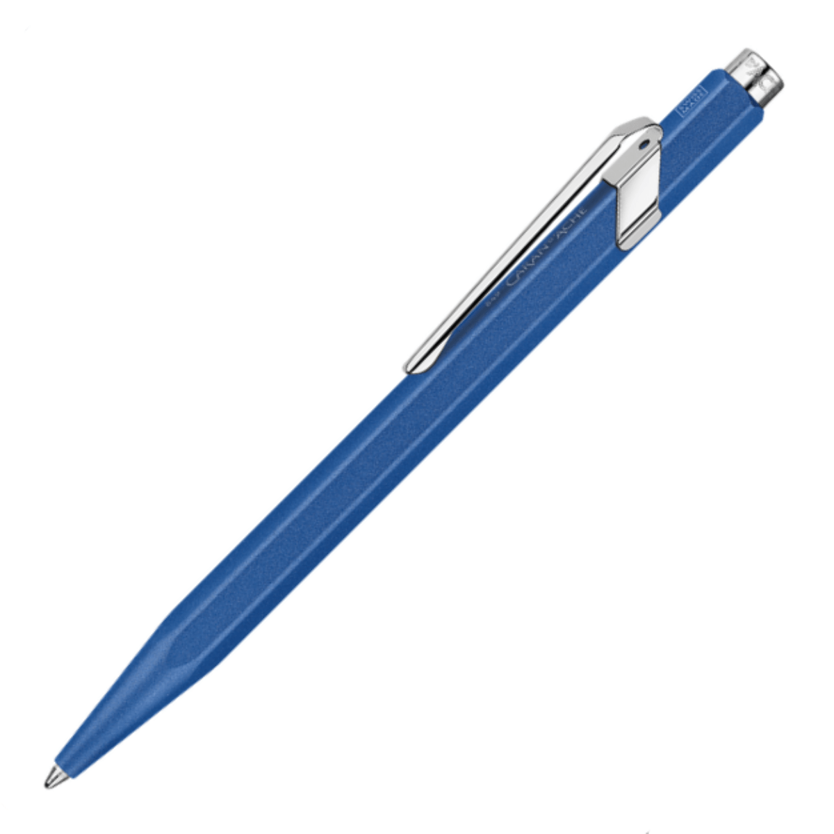 Caran d'Ache Ballpoint Pen Blue Caran d'Ache - 849™ Ballpoint Pens