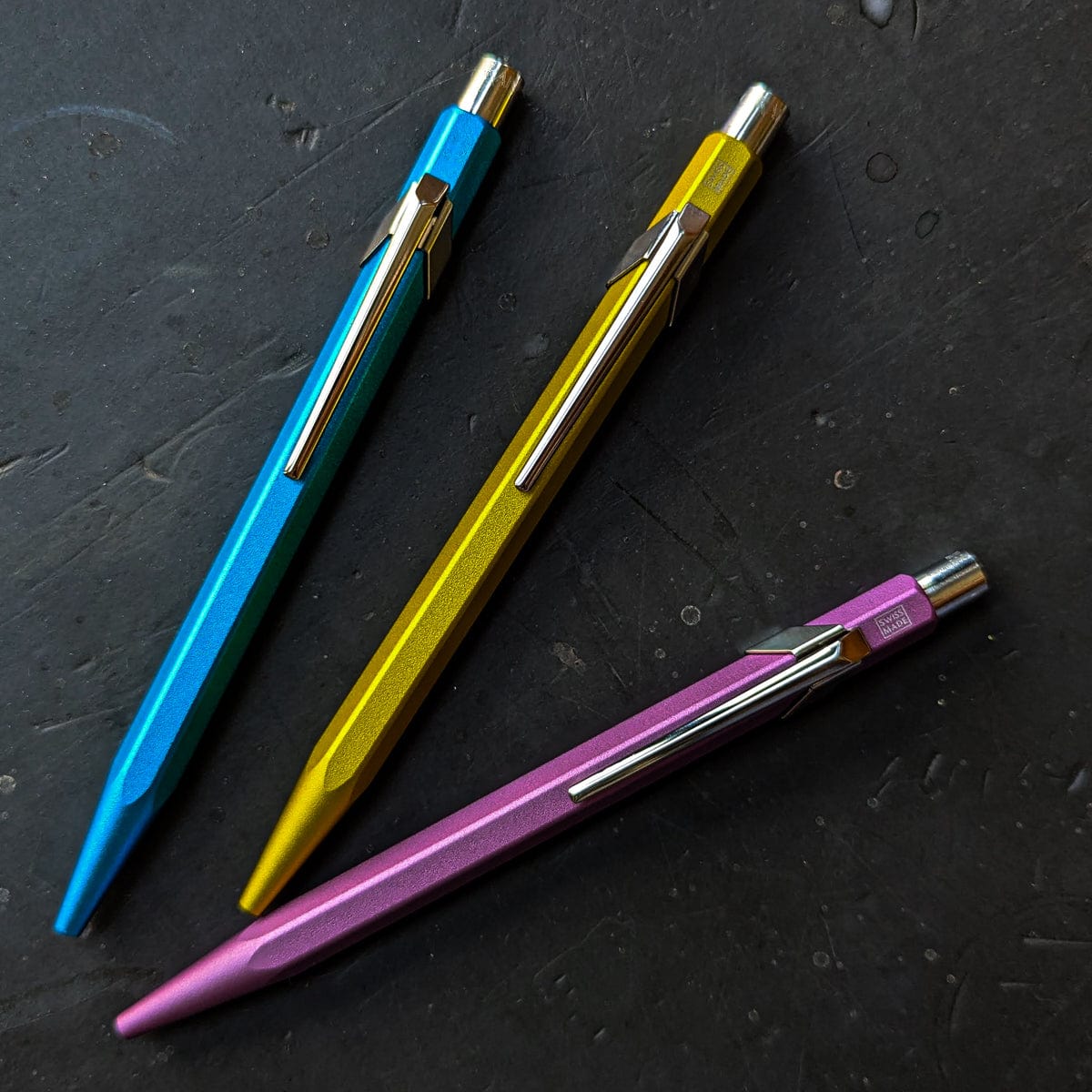 Caran d'Ache Ballpoint Pen Caran d'Ache - 849™ Ballpoint Pens
