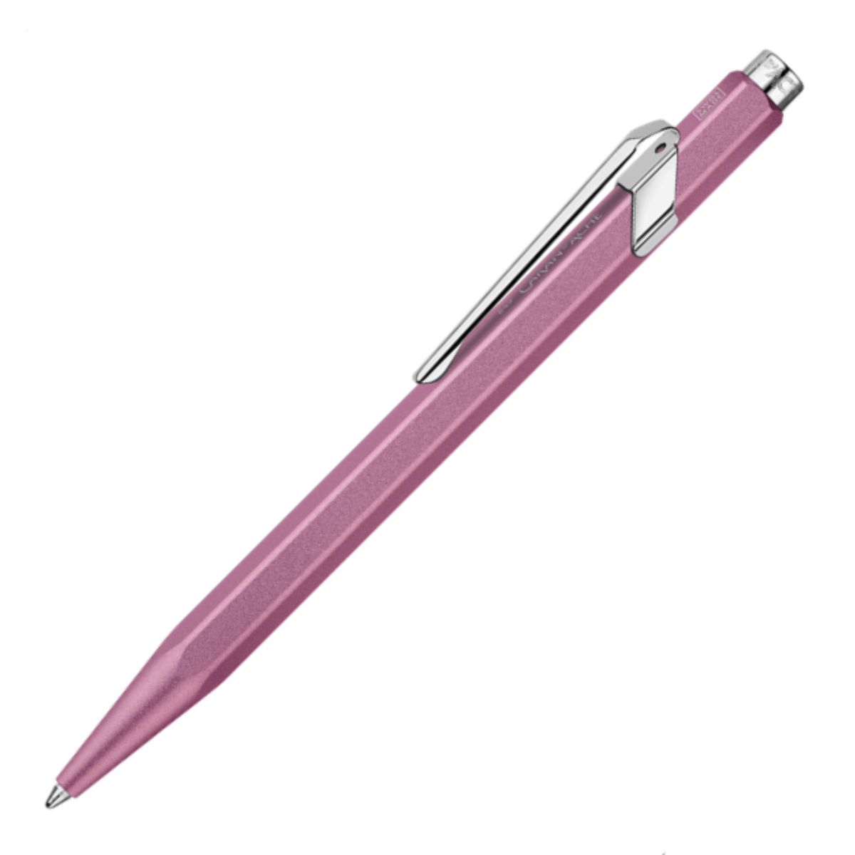 Caran d'Ache Ballpoint Pen Pink Caran d'Ache - 849™ Ballpoint Pens