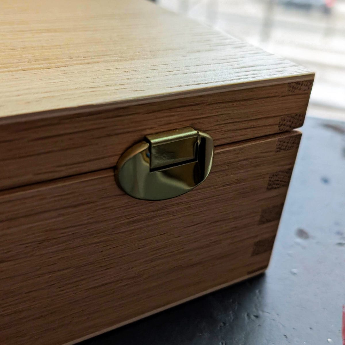 Caran d'Ache Colour Pencil Set Caran d'Ache - Luminance 6901 - Set of 100 Colour Pencils in a Wooden Storage Case