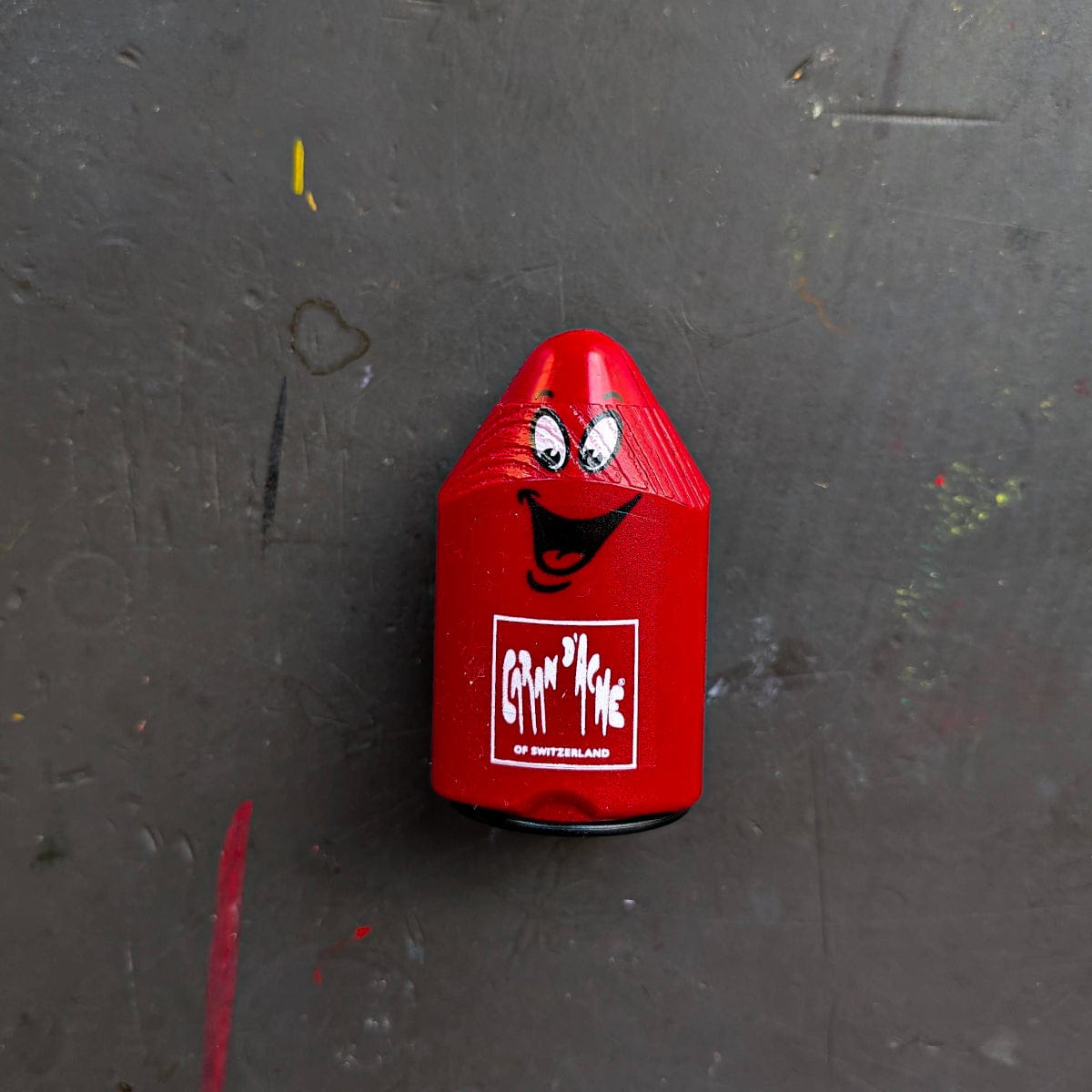 Caran d'Ache Sharpener Caran d'Ache - Double Pencil Sharpener