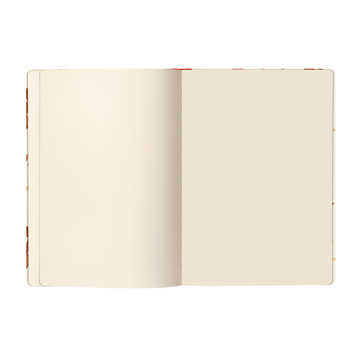 Caran d'Ache Sketchbook - Gluebound Caran a'Ache - Nina Cosford Drawing Book - SPECIAL EDITION