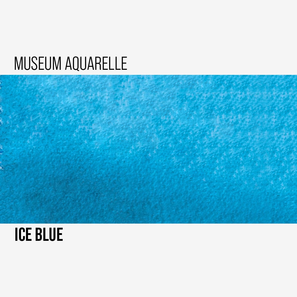 Caran d'Ache Watercolour Pencil Light Blue - 161 Caran d'Ache - Museum Aquarelle Pencils - Individual Colours