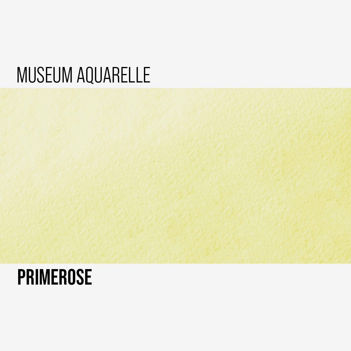 Caran d'Ache Watercolour Pencil Primerose - 242 Caran d'Ache - Museum Aquarelle Pencils - Individual Colours