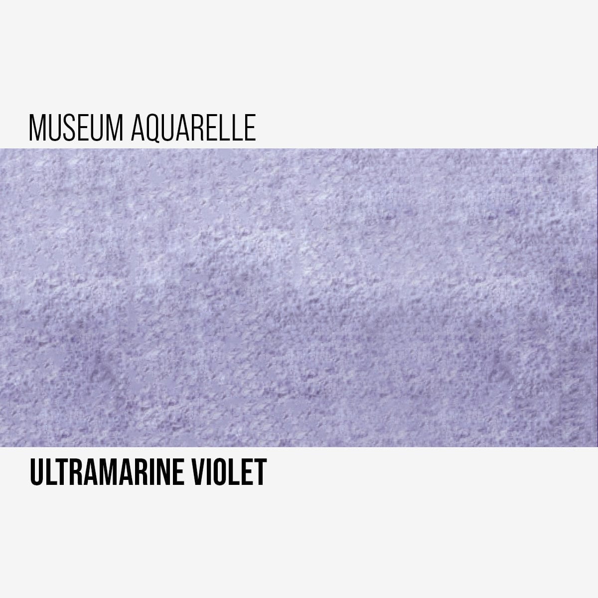 Caran d'Ache Watercolour Pencil Ultramarine Violet - 630 Caran d'Ache - Museum Aquarelle Pencils - Individual Colours