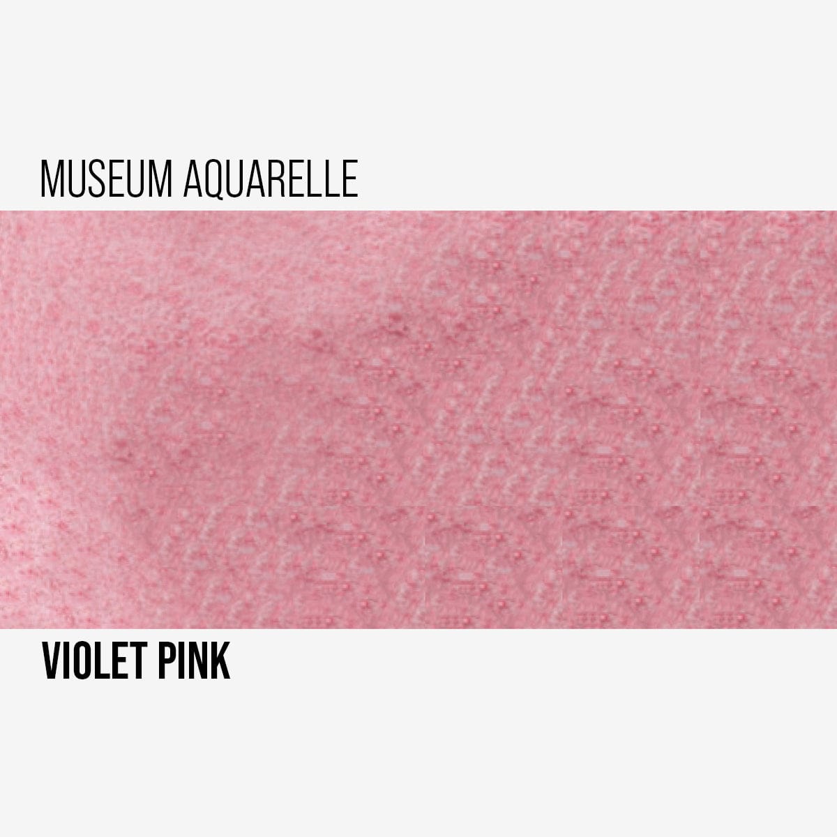 Caran d'Ache Watercolour Pencil Violet Pink - 583 Caran d'Ache - Museum Aquarelle Pencils - Individual Colours