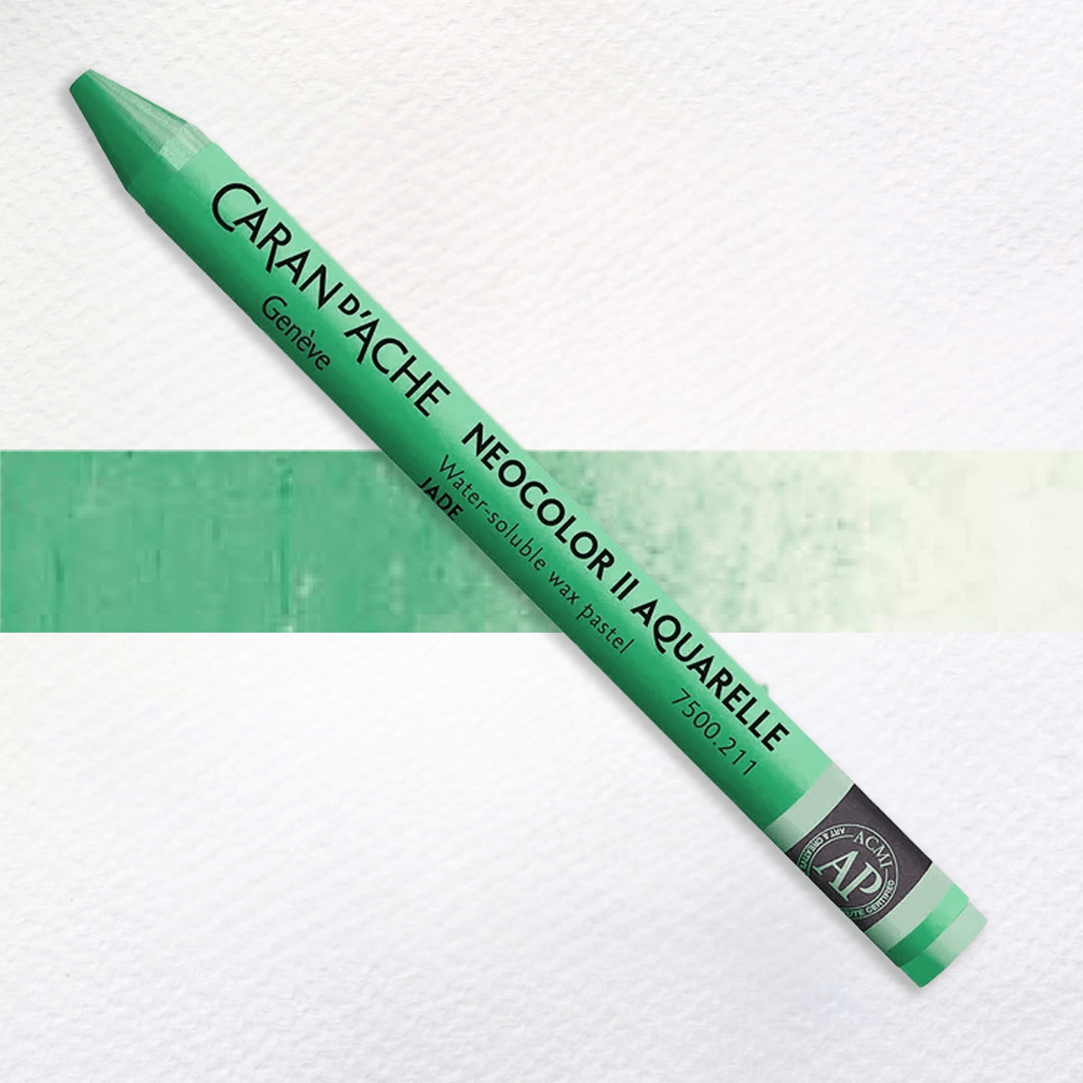 Caran d'Ache - Neocolor II - Individual Colours – Gwartzman's Art