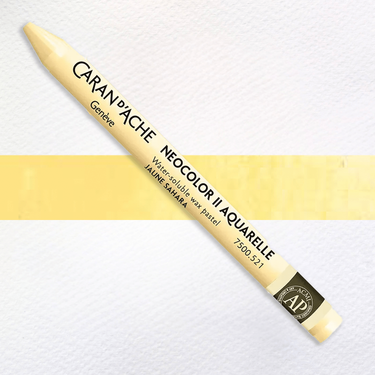 Caran d'Ache - Neocolor II - Individual Colours – Gwartzman's Art Caran d'Ache - Neocolor II - Individual Colours – Gwartzman's Art