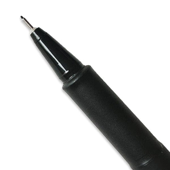 Chartpak Pigment Liner 0.1 mm Molotow - Blackliner - Individual Pigment Liners
