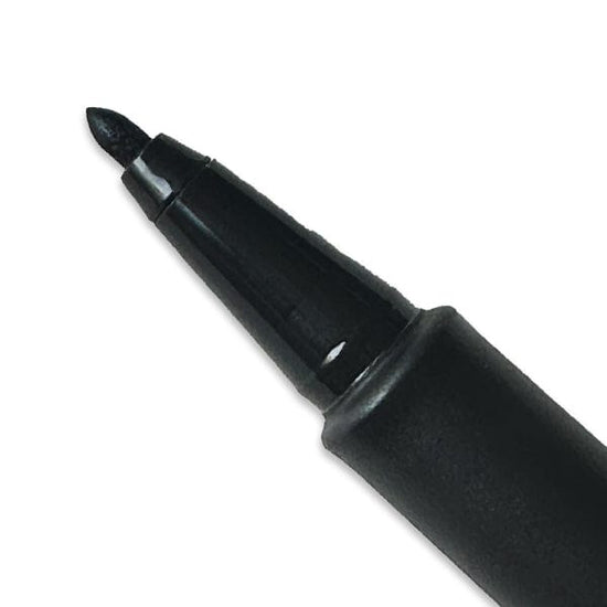 Chartpak Pigment Liner Round Molotow - Blackliner - Individual Pigment Liners