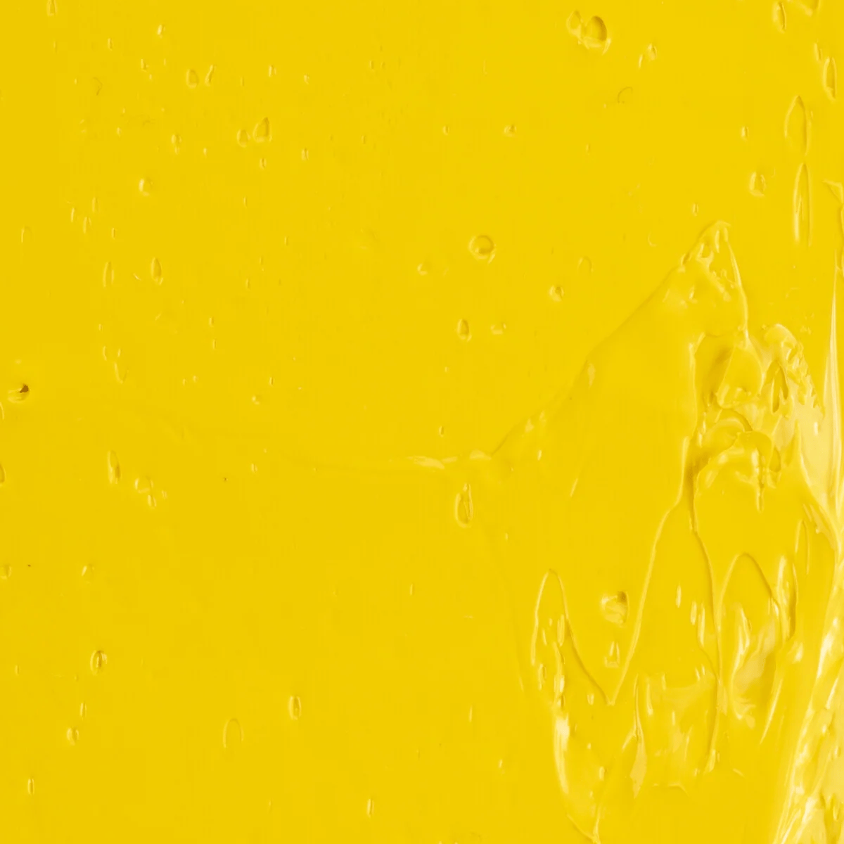 Cobra Water Mixable Oil Colour Permanent Yellow Light - 283 Cobra - Artist - Water Mixable Oil Colour - Individual 40mL Tubes - Series 2