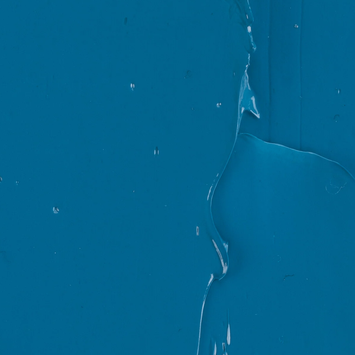 Cobra Water Mixable Oil Colour Turquoise Blue - 522 Cobra - Artist - Water Mixable Oil Colour - Individual 40mL Tubes - Series 3