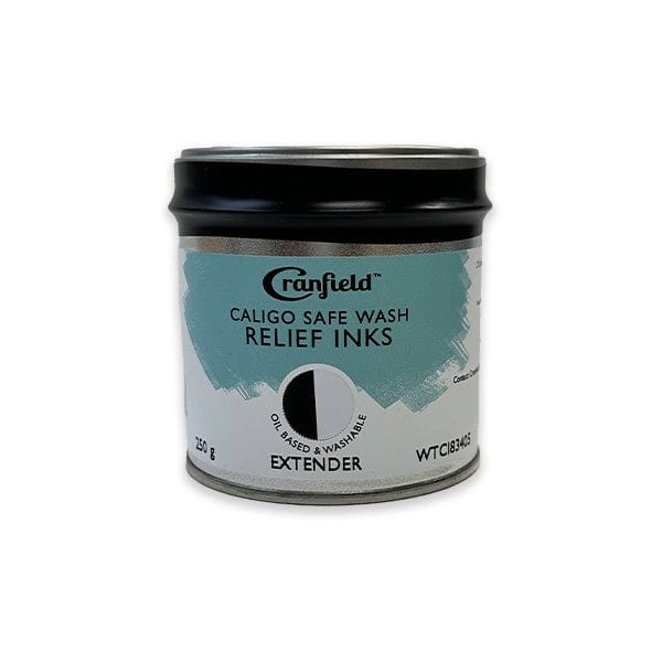 Cranfield - Caligo Safe Wash Relief Ink - 250g Extender | Gwartzman's ...
