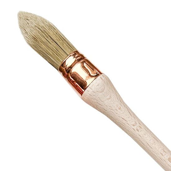 da Vinci Bristle Brush #2 da Vinci - Bristle Fitch Brushes - Series 2015 - Round