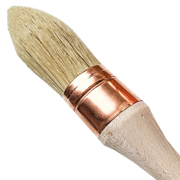 da Vinci Bristle Brush #8 da Vinci - Bristle Fitch Brushes - Series 2015 - Round