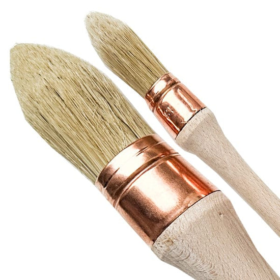 da Vinci Bristle Brush da Vinci - Bristle Fitch Brushes - Series 2015 - Round