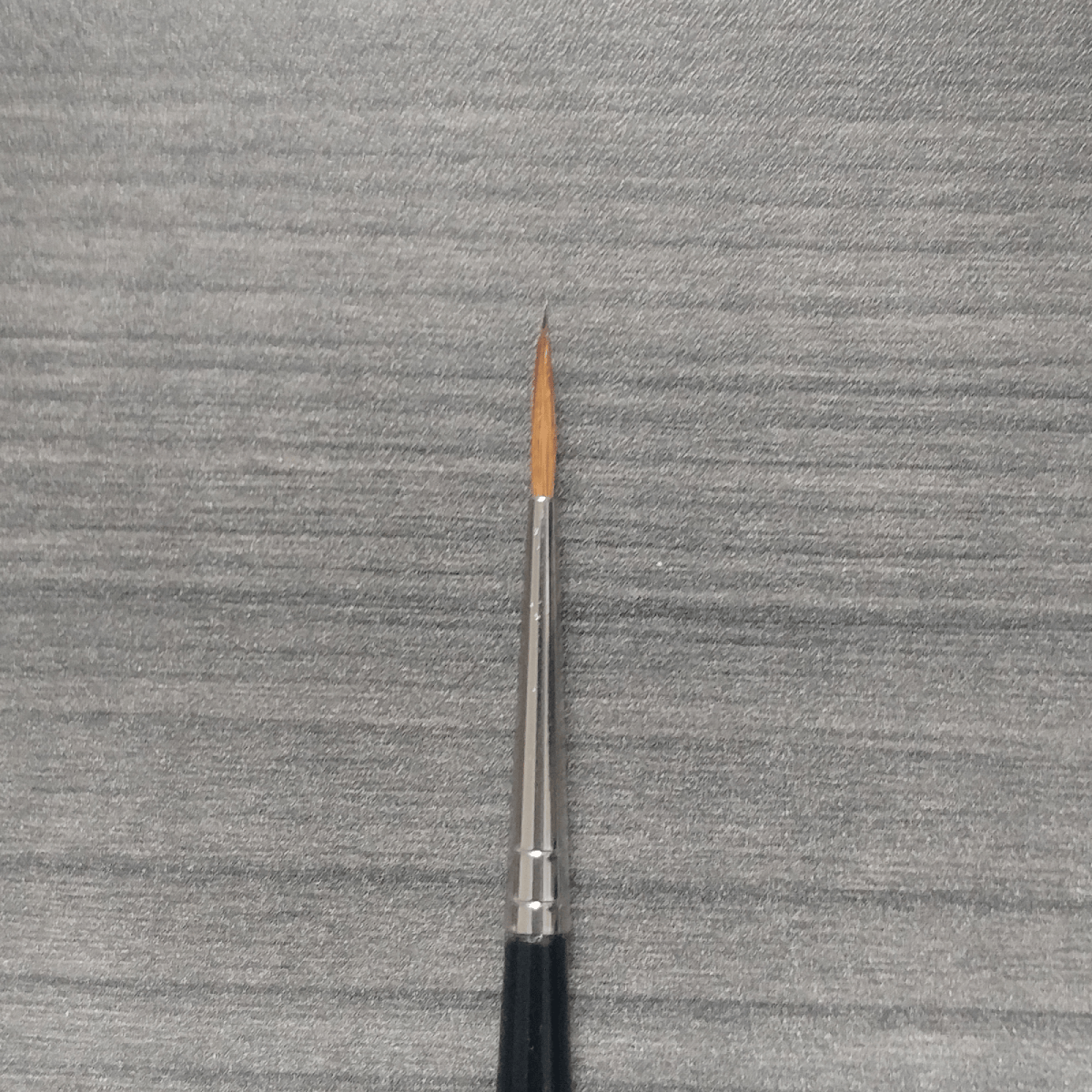da Vinci Natural Hair Brush #0 da Vinci - Maestro - Natural Sable Brushes - Series 35 - Extra Long Round