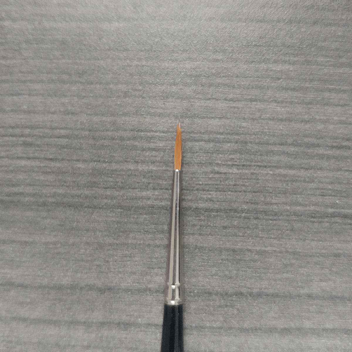da Vinci Natural Hair Brush #00 da Vinci - Maestro - Natural Sable Brushes - Series 35 - Extra Long Round