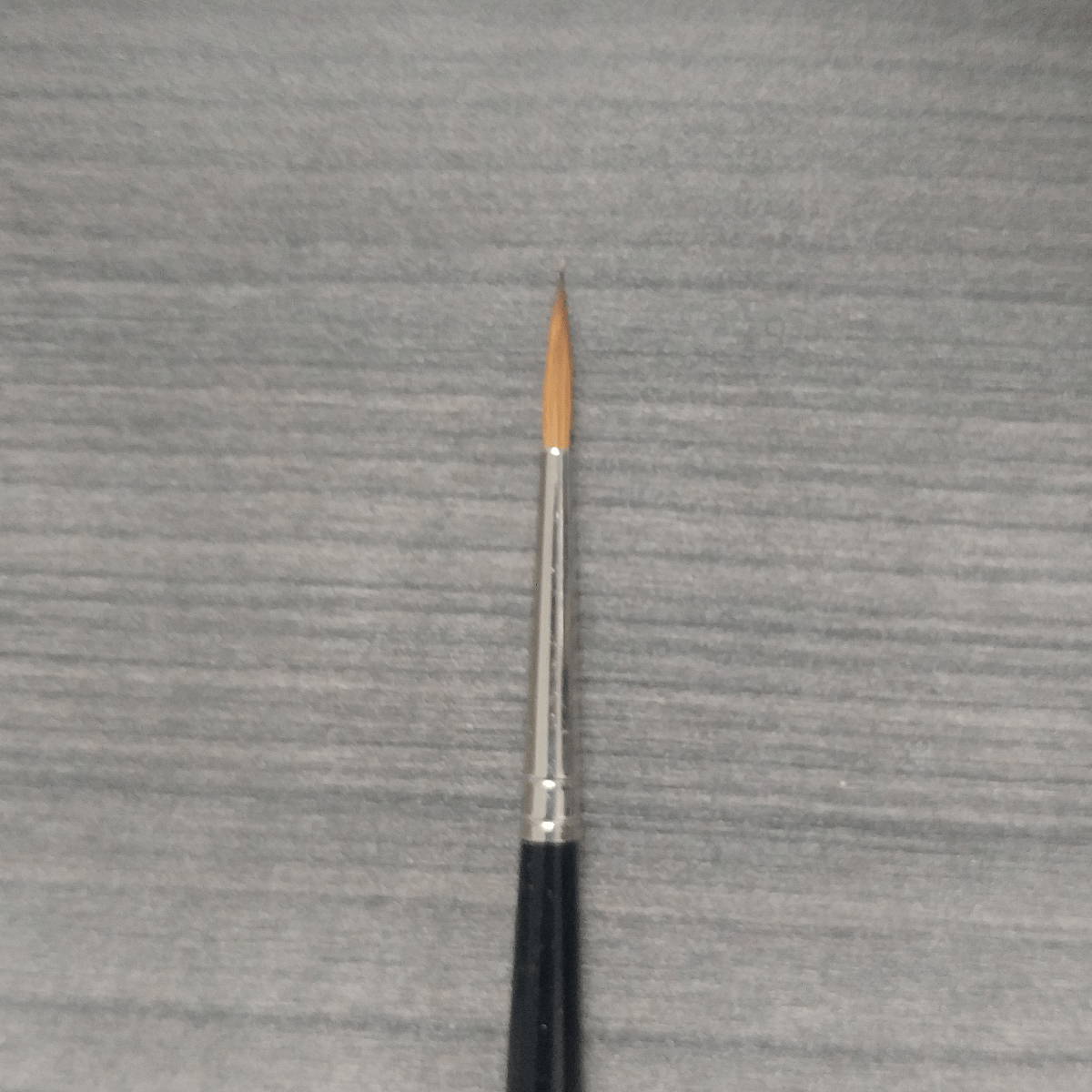 da Vinci Natural Hair Brush #2 da Vinci - Maestro - Natural Sable Brushes - Series 35 - Extra Long Round
