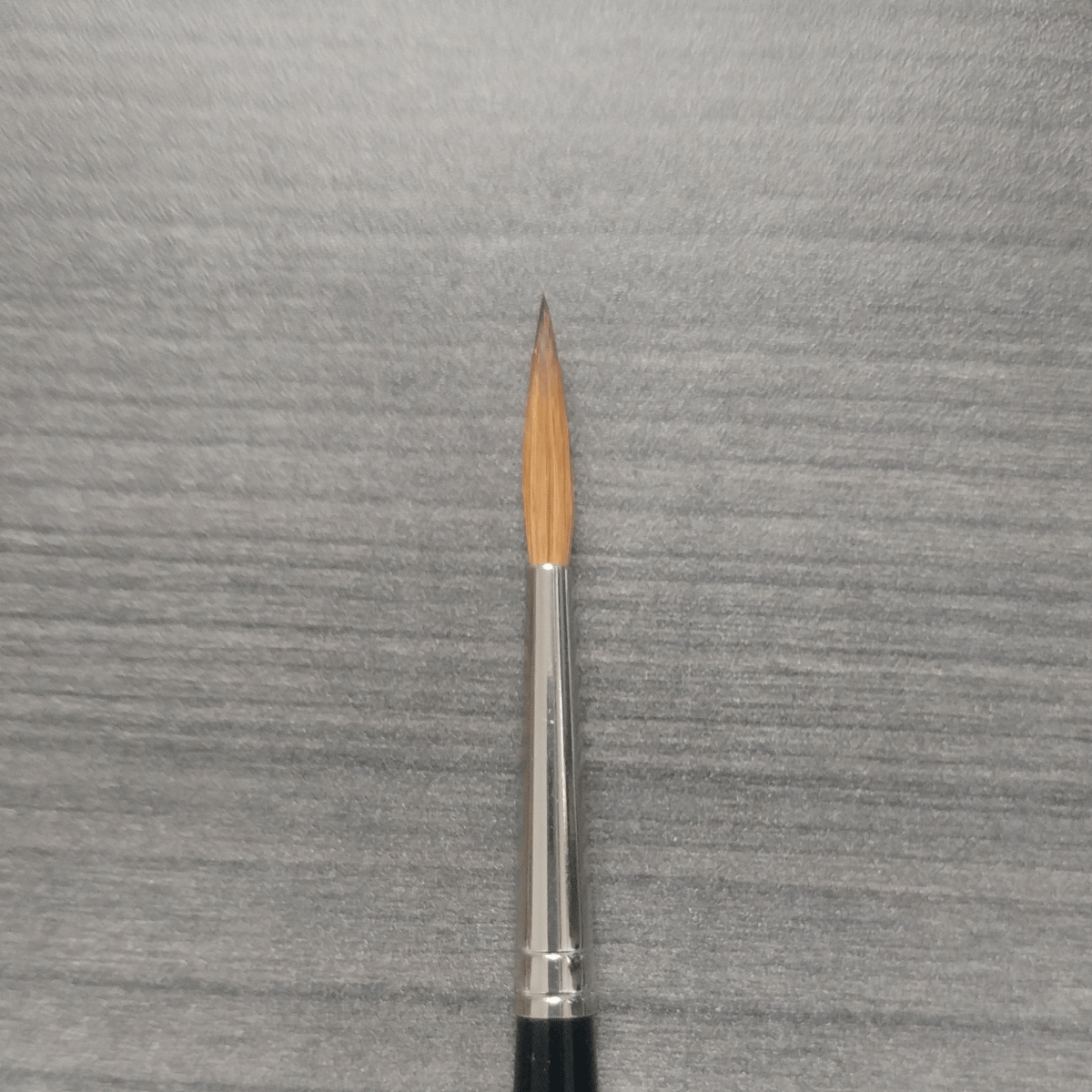 da Vinci Natural Hair Brush #4 da Vinci - Maestro - Natural Sable Brushes - Series 35 - Extra Long Round