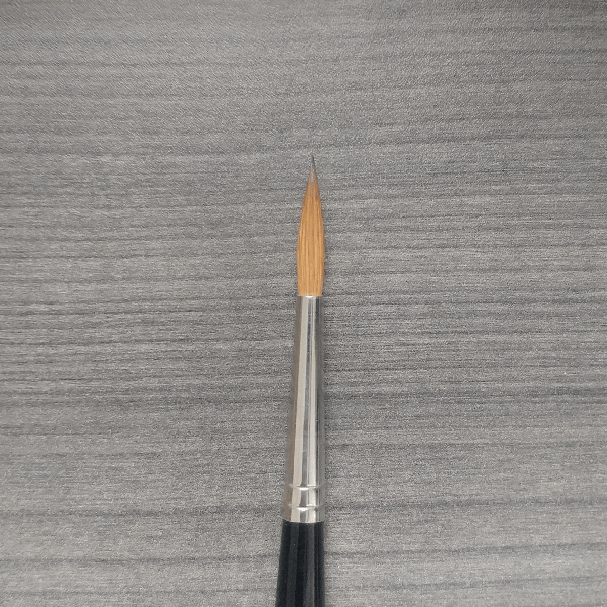 da Vinci Natural Hair Brush #5 da Vinci - Maestro - Natural Sable Brushes - Series 35 - Extra Long Round