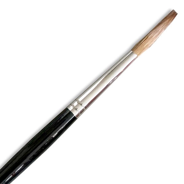 da Vinci Natural Hair Brush da Vinci - Maestro Sable Brush - Series 1111 - Lettering #14