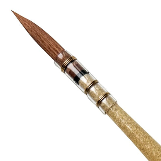 da Vinci Synthetic Brush #0 da Vinci - SPIN - Synthetic Brushes - Series 488 - Quill