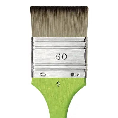 da Vinci Synthetic Brush #50 da Vinci - FIT - Synthetic Brushes - Series 5073 - Mottler