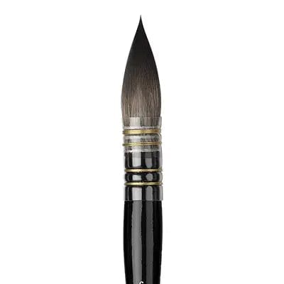 da Vinci Synthetic Brush da Vinci - Casaneo Watercolour Brush - Series 498 - Quill #6