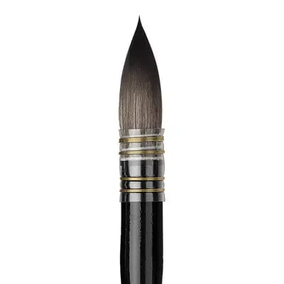 da Vinci Synthetic Brush da Vinci - Casaneo Watercolour Brush - Series 498 - Quill #8