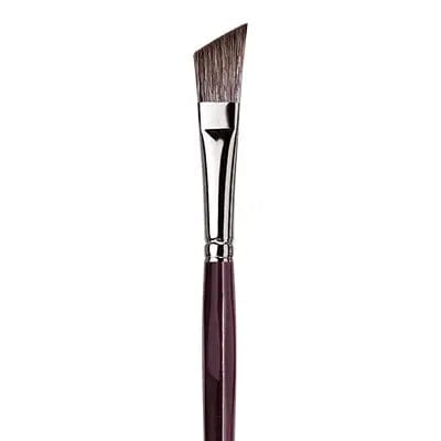 da Vinci Synthetic Brush da Vinci - Grigio Synthetic Brushes - Series 7197 - Slanted Edge #16