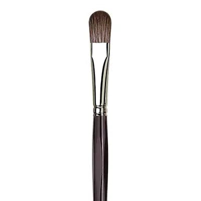 da Vinci Synthetic Brush da Vinci - Grigio Synthetic Brushes - Series 7495 - Filbert #16