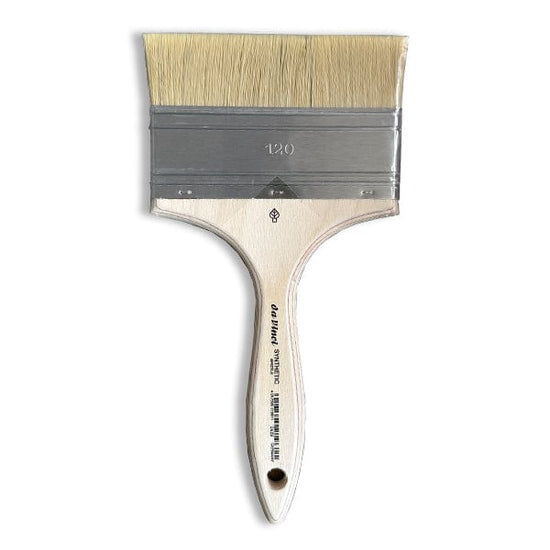 da Vinci Synthetic Brush da Vinci - Synthetic Bristle Brush - Series 2429 - Mottler #120