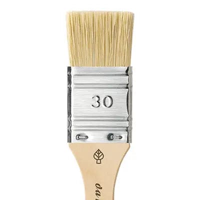 da Vinci Synthetic Brush da Vinci - Synthetic Bristle Brush - Series 2429 - Mottler #30