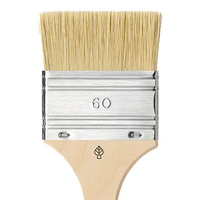 da Vinci Synthetic Brush da Vinci - Synthetic Bristle Brush - Series 2429 - Mottler #60